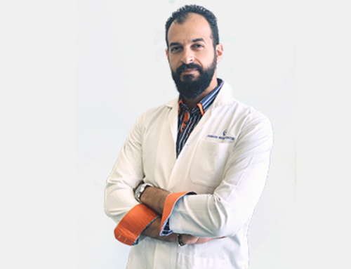 Dr. Tareq Soliman