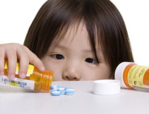 What Happens If a Child Swallows Some Multivitamin Tablet or Syrup?