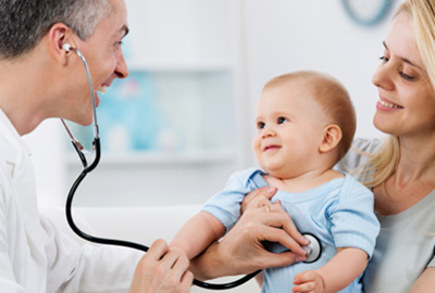 pediatric