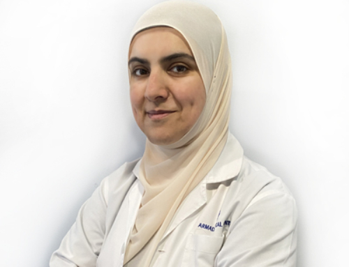 Dr. Maysaa Diknash