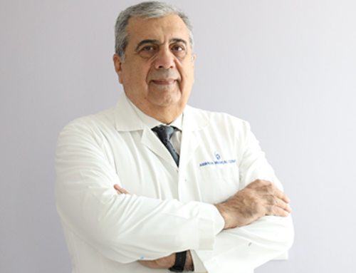 Dr. Arfan Taba