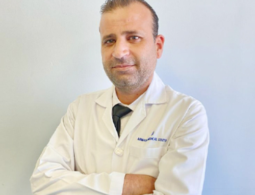 Dr. Bashar Aljbawi