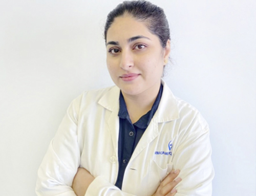 Dr. Mehwish Dildar