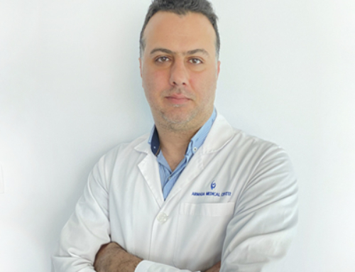 Dr. Seyed Alireza