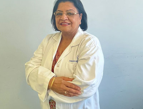 Dr. Gazala Khan