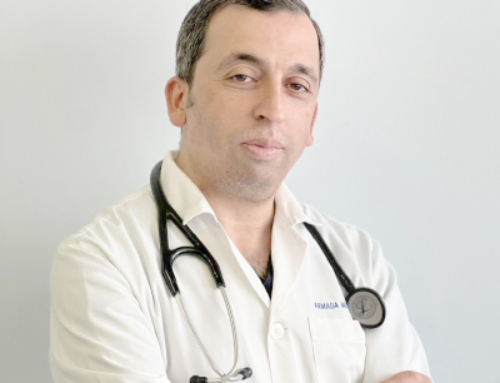 Dr. Abdullah Cirit