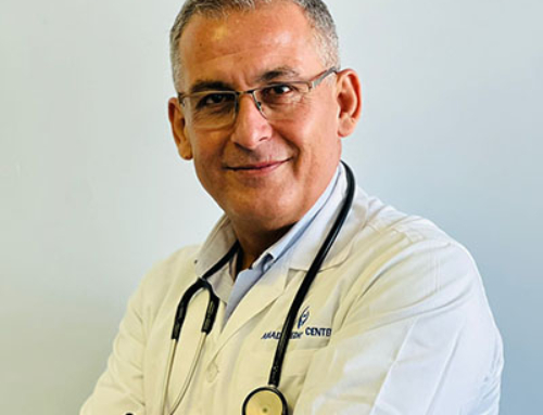 Dr. Radwan Sallam